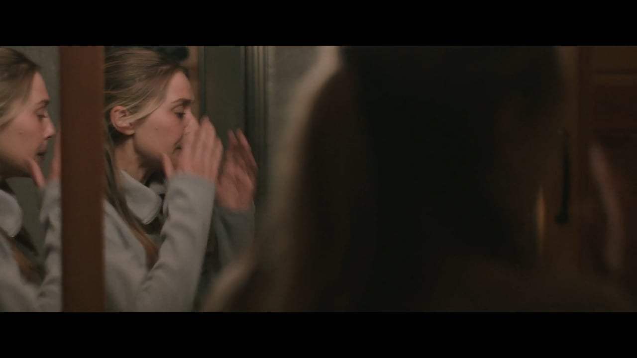 Wind River (2017) - Cory's Daughter Screen Capture #4