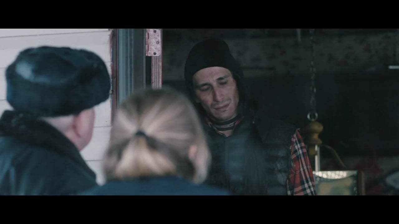 Wind River (2017) - Mace Screen Capture #1