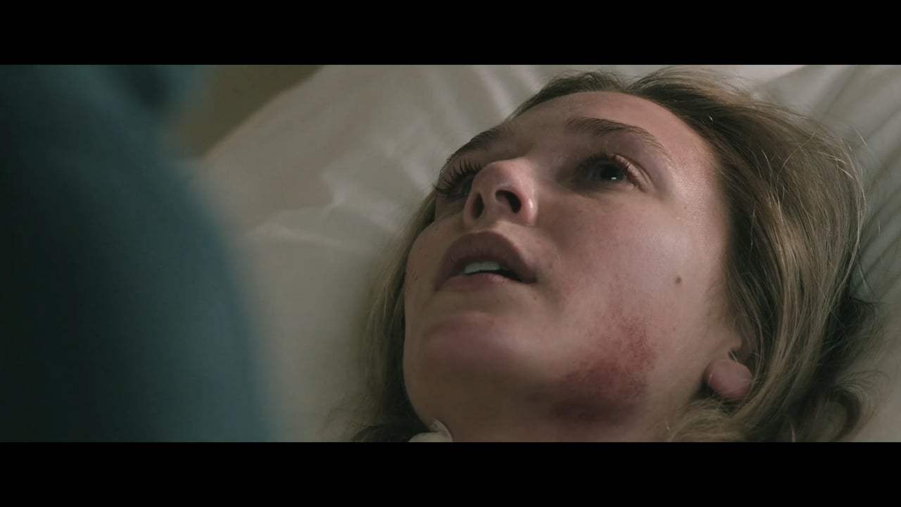 Wind River Featurette - Story (2017) Screen Capture #3