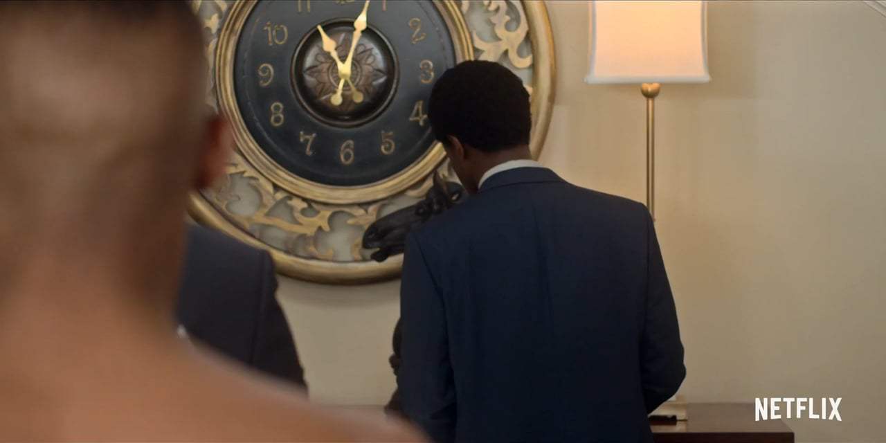 Naked (2017) - Room Key Screen Capture #2