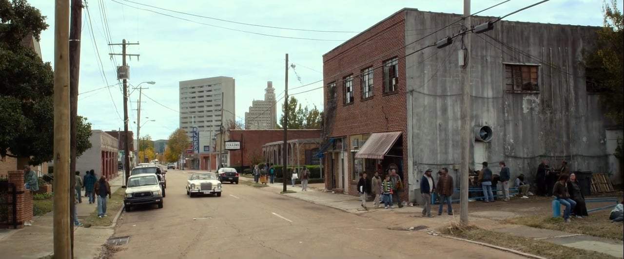 Whose Streets? Feature Trailer (2017) Screen Capture #1
