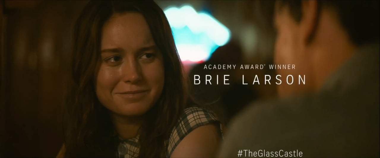 The Glass Castle TV Spot - Critics Rave (2017) Screen Capture #3
