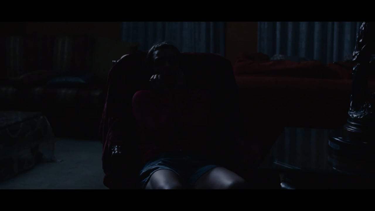 Clowntergeist Trailer (2017) Screen Capture #1