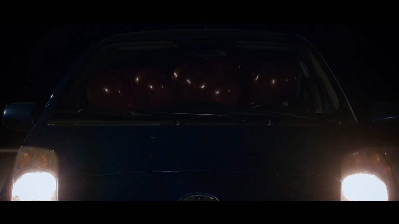 Clowntergeist Trailer (2017) Screen Capture #2