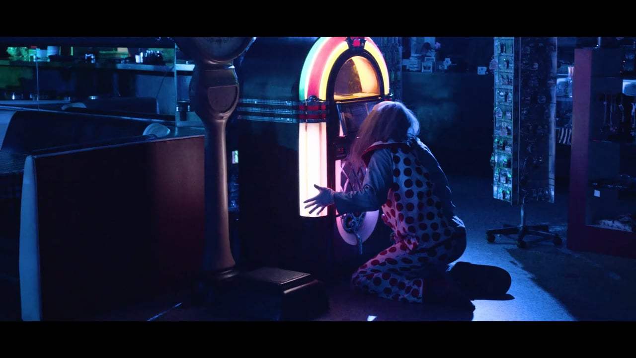 Clowntergeist Trailer (2017) Screen Capture #3