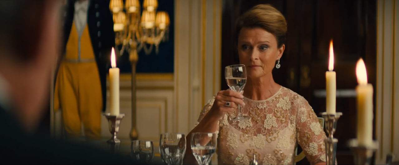 Kingsman: The Golden Circle TV Spot - Southern Charm (2017) Screen Capture #1