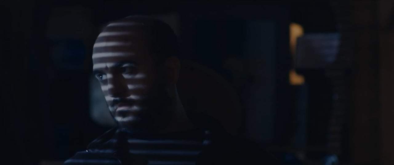 Among Us Trailer (2017) Screen Capture #3