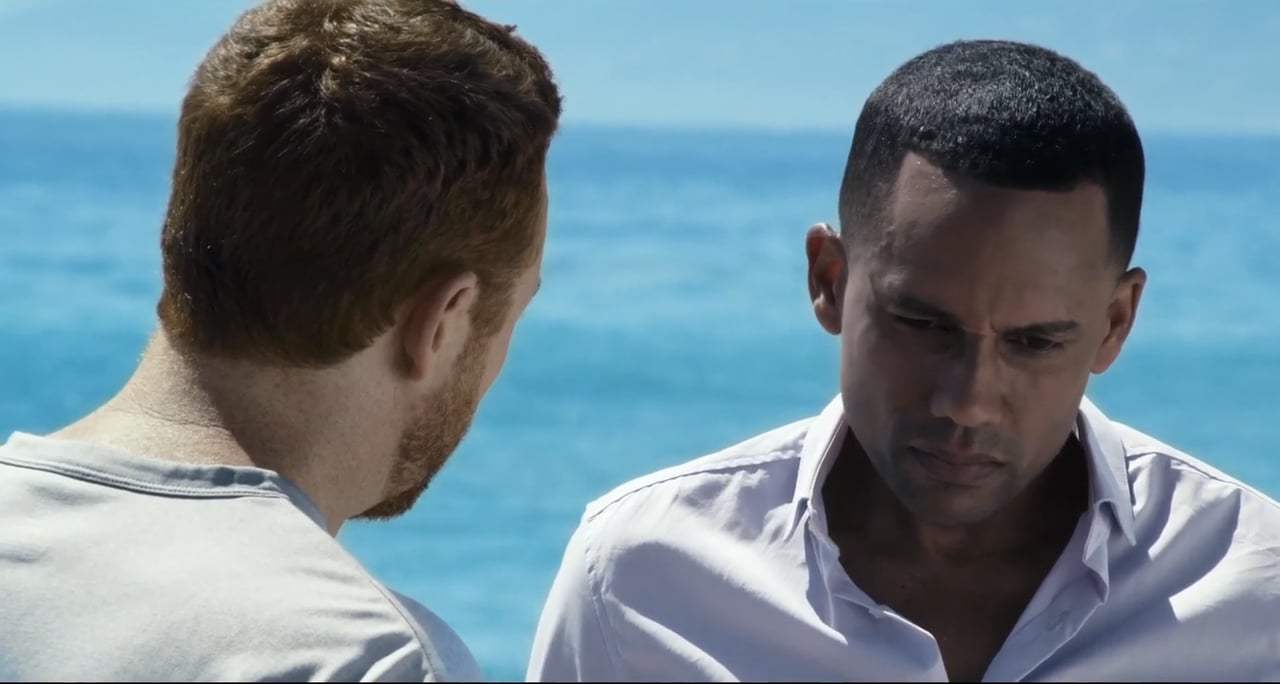 Pearly Gates Trailer (2017) Screen Capture #2
