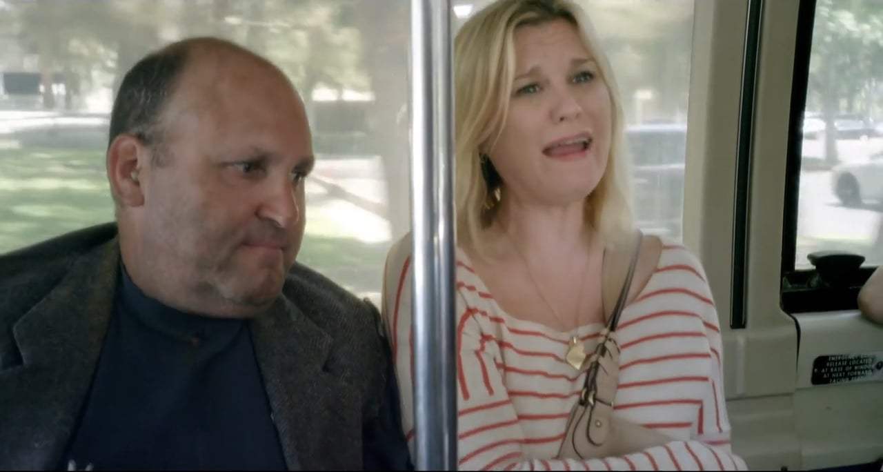 Pearly Gates Trailer (2017) Screen Capture #3