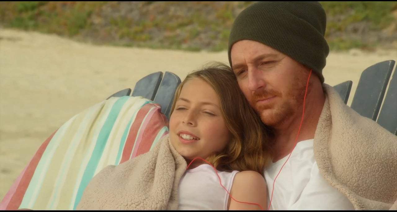 Pearly Gates Trailer (2017) Screen Capture #4