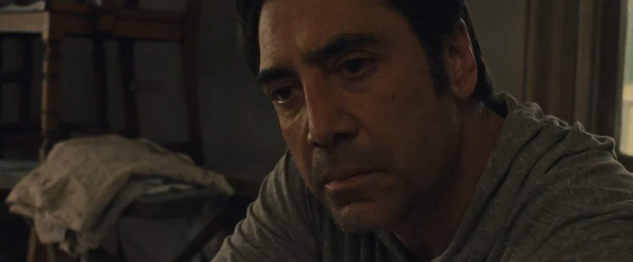 Mother! Trailer (2017) Screen Capture #2
