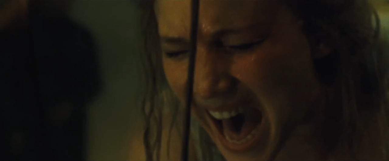 Mother! Trailer (2017) Screen Capture #4