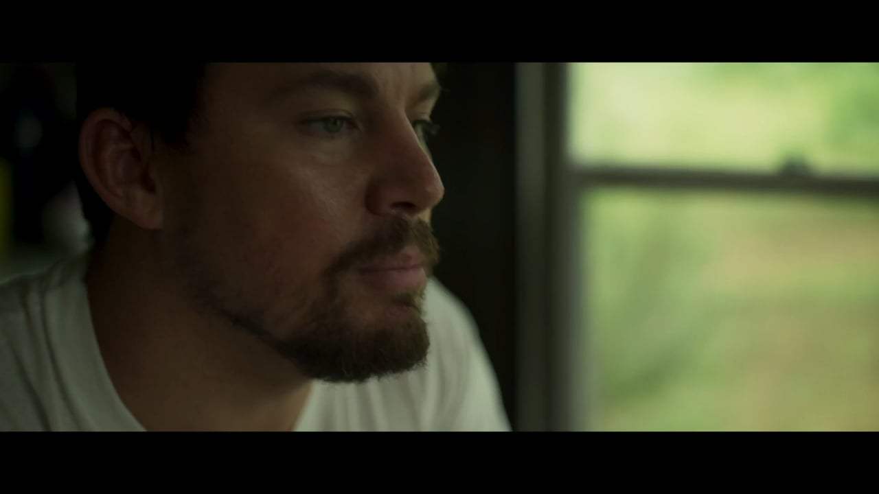 Logan Lucky TV Spot - No (2017) Screen Capture #1