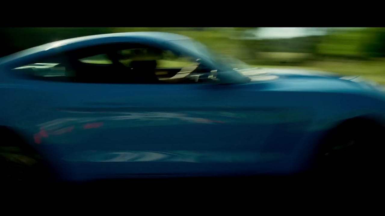 Logan Lucky TV Spot - No (2017) Screen Capture #4