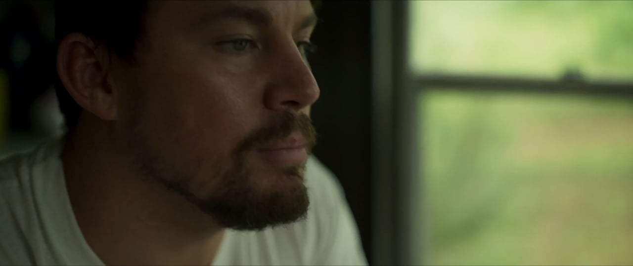 Logan Lucky TV Spot - No Luck (2017) Screen Capture #1