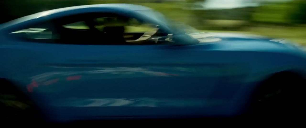 Logan Lucky TV Spot - No Luck (2017) Screen Capture #4