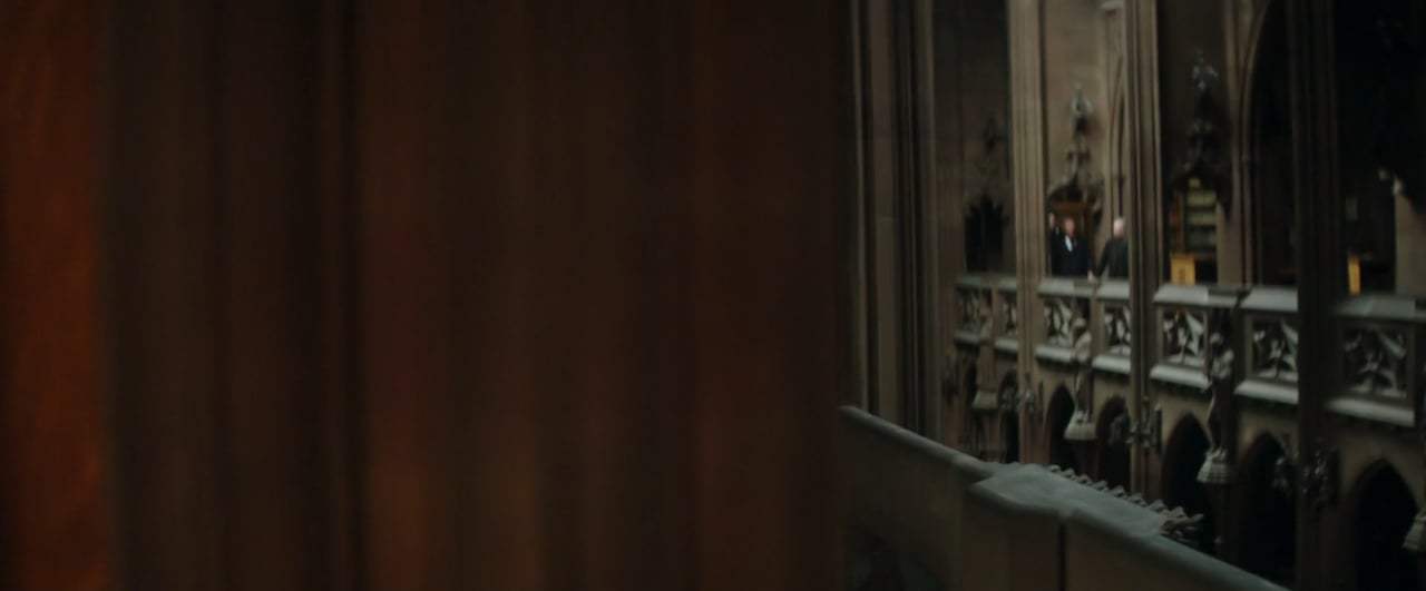 The Limehouse Golem Feature Trailer (2017) Screen Capture #2