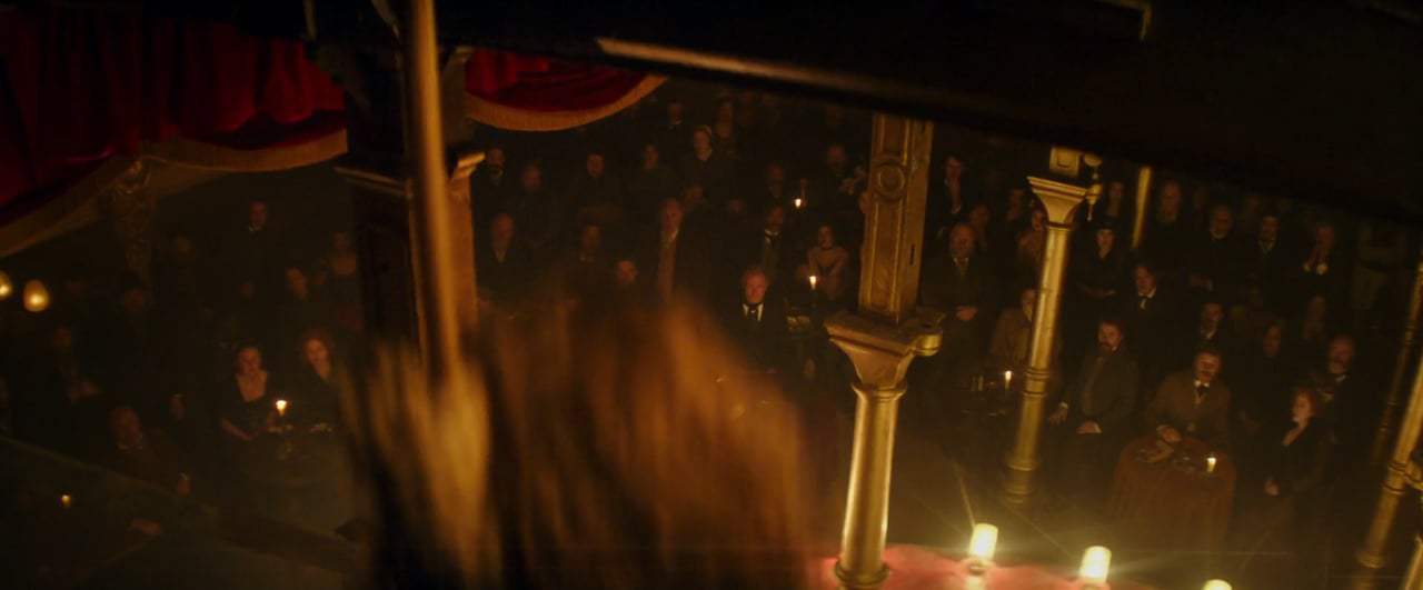 The Limehouse Golem Feature Trailer (2017) Screen Capture #4