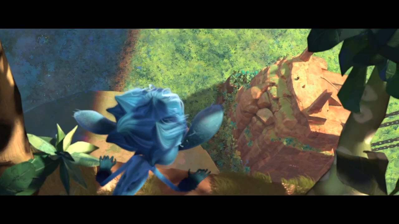 Mune Trailer (2015) Screen Capture #1