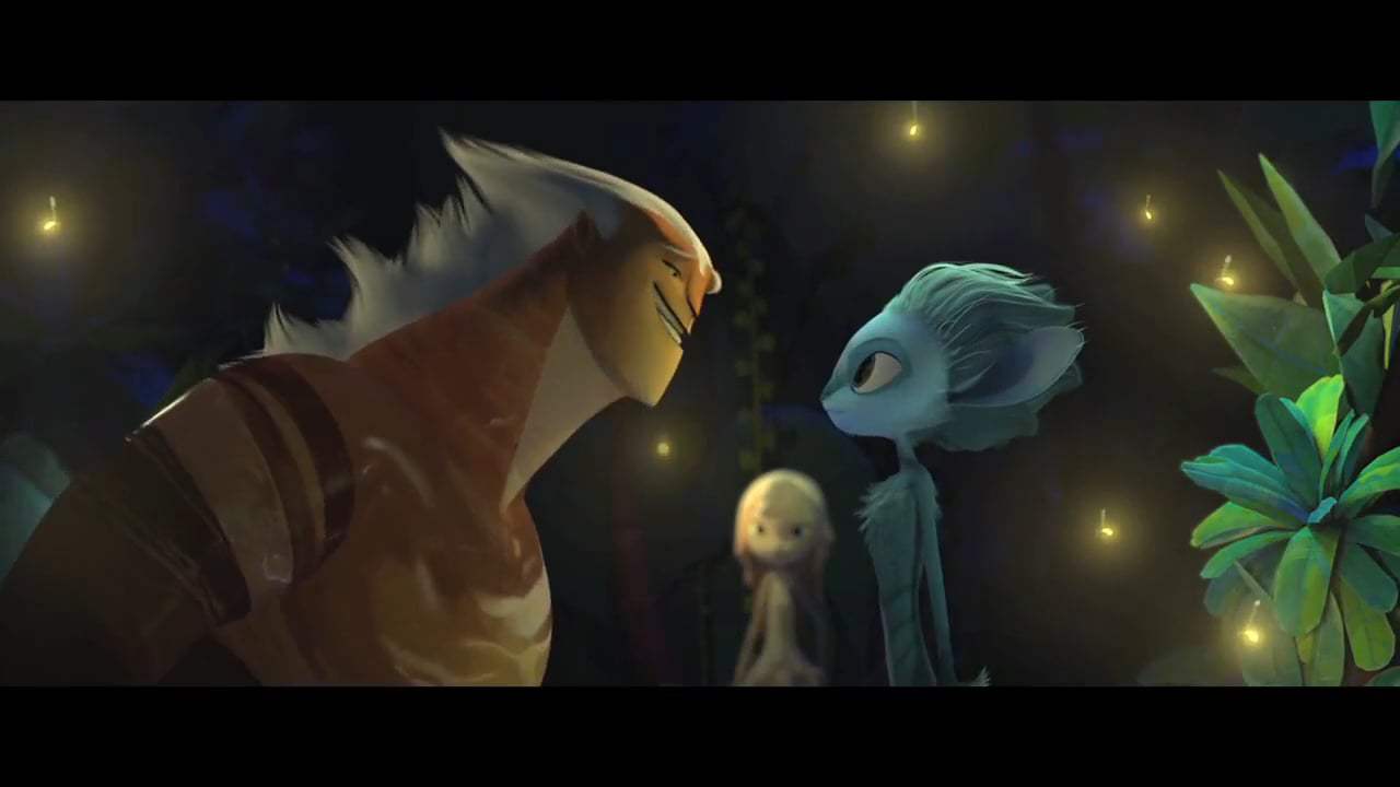 Mune Trailer (2015) Screen Capture #3