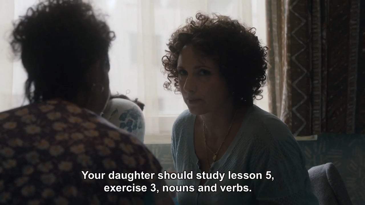 The Teacher Trailer (2017) Screen Capture #3