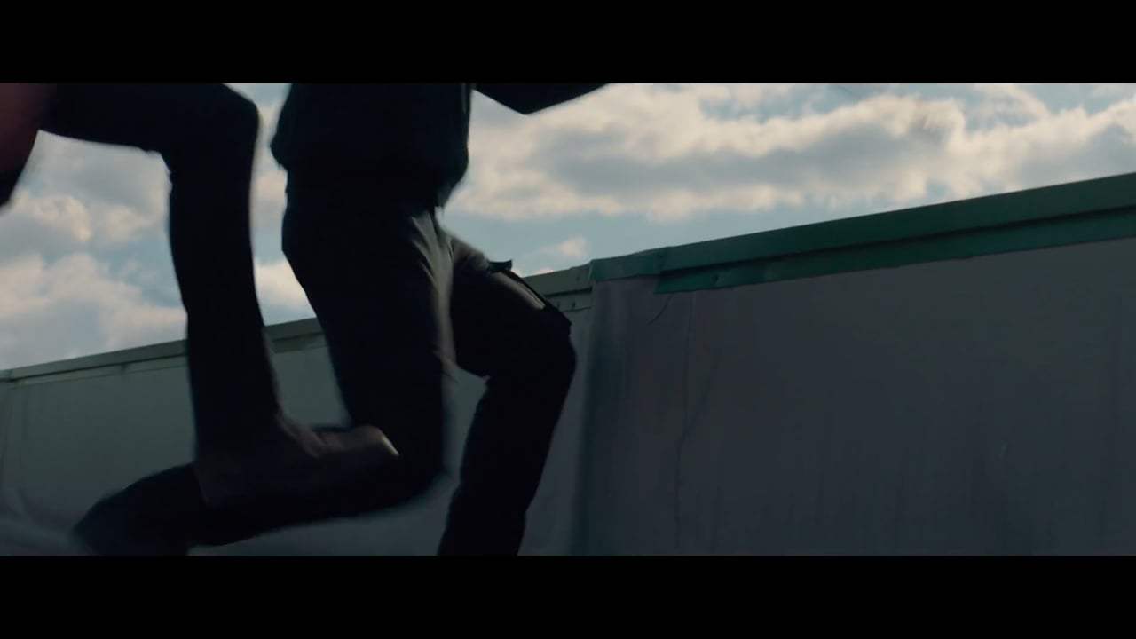 The Hitman's Bodyguard TV Spot - Review (2017) Screen Capture #1