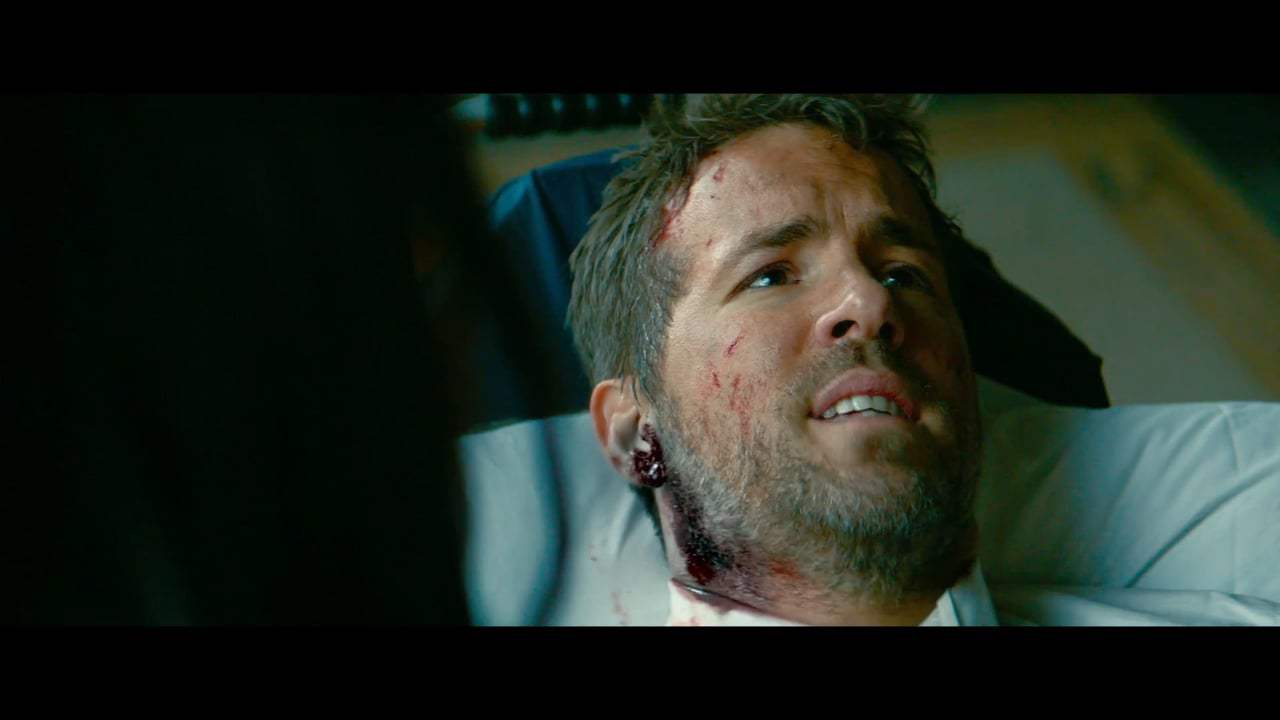 The Hitman's Bodyguard TV Spot - Review (2017) Screen Capture #2