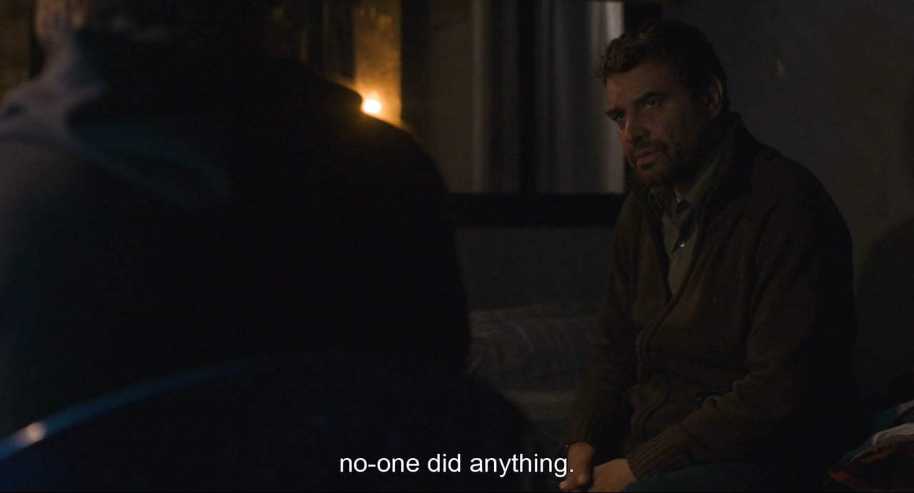 Jesus Feature Trailer (2017) Screen Capture #2