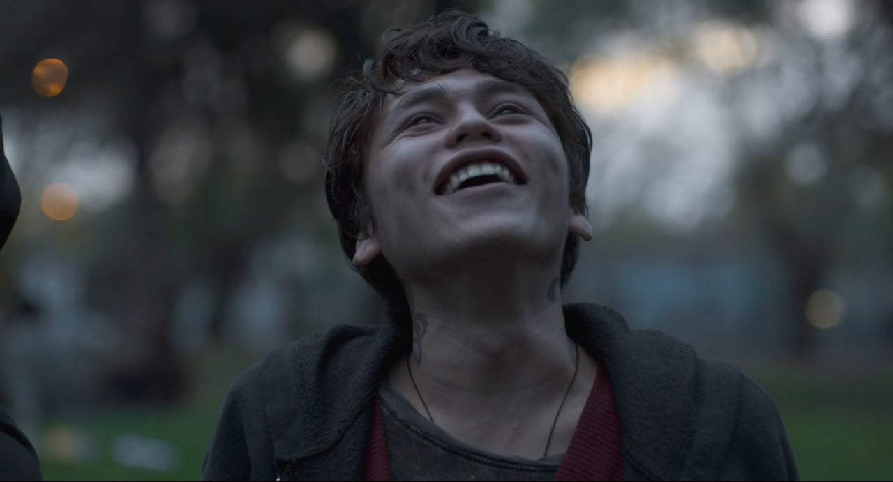 Jesus Feature Trailer (2017) Screen Capture #4
