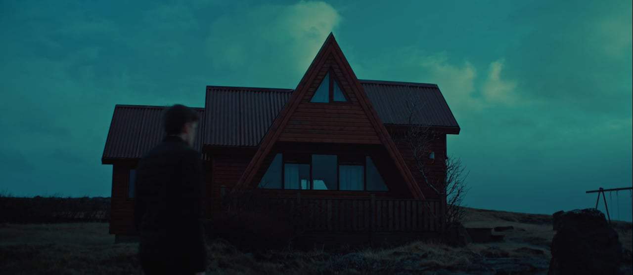 Rift Trailer (2017) Screen Capture #1