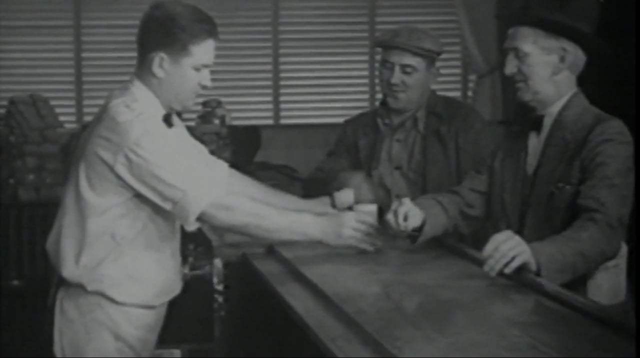 Hey Bartender (2013) - An American Invention Screen Capture #4
