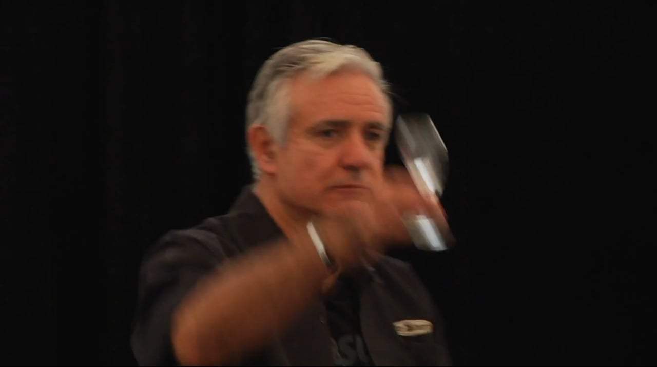 Hey Bartender (2013) - Craft is Back Screen Capture #2