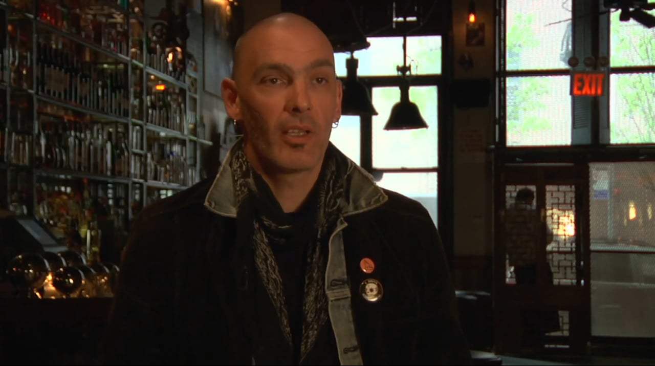 Hey Bartender (2013) - Craft is Back Screen Capture #4