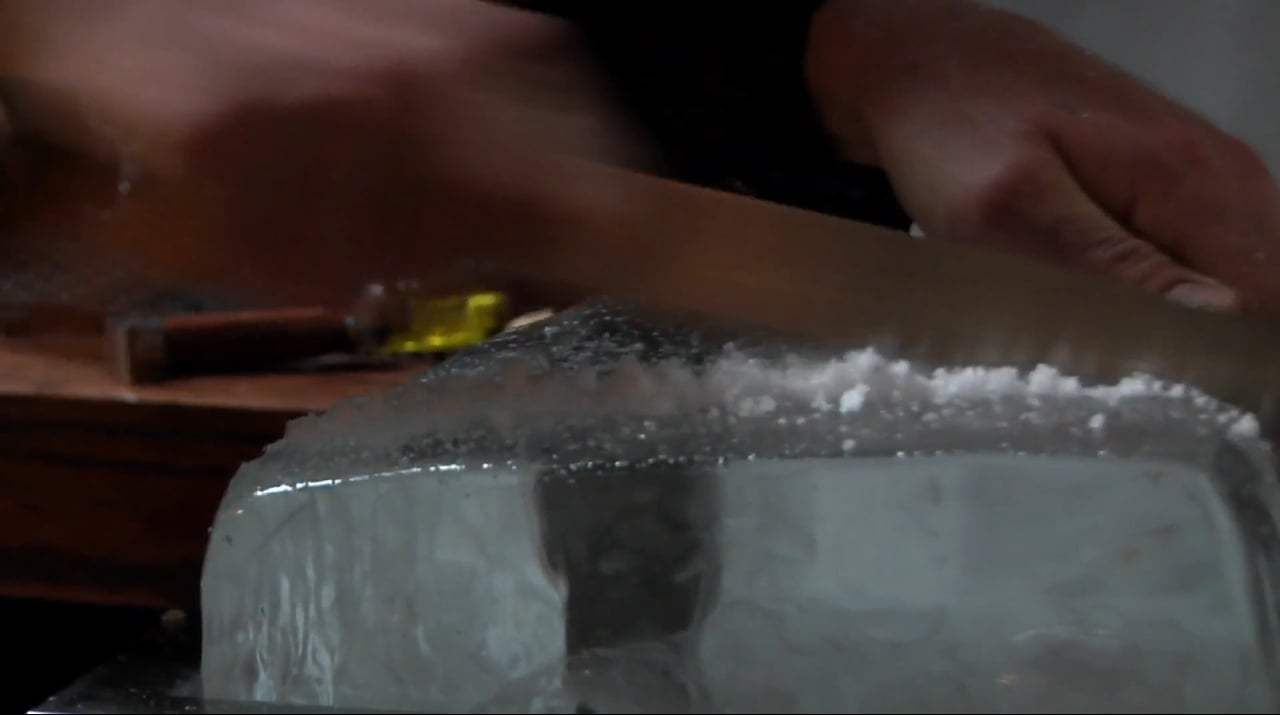 Hey Bartender (2013) - Preparation is Key Screen Capture #4