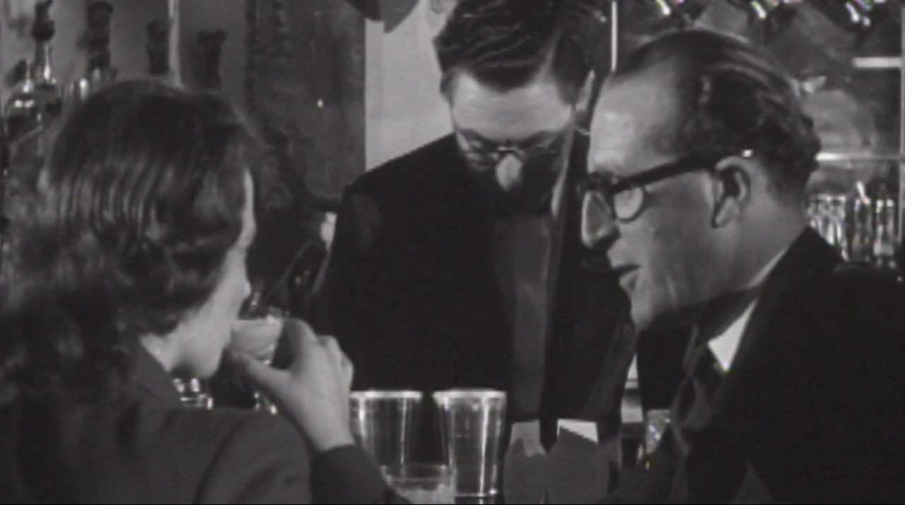 Hey Bartender (2013) - History of Bartending Screen Capture #1