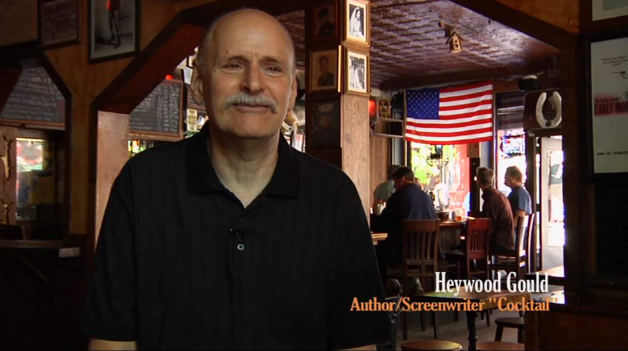 Hey Bartender (2013) - History of Bartending Screen Capture #3