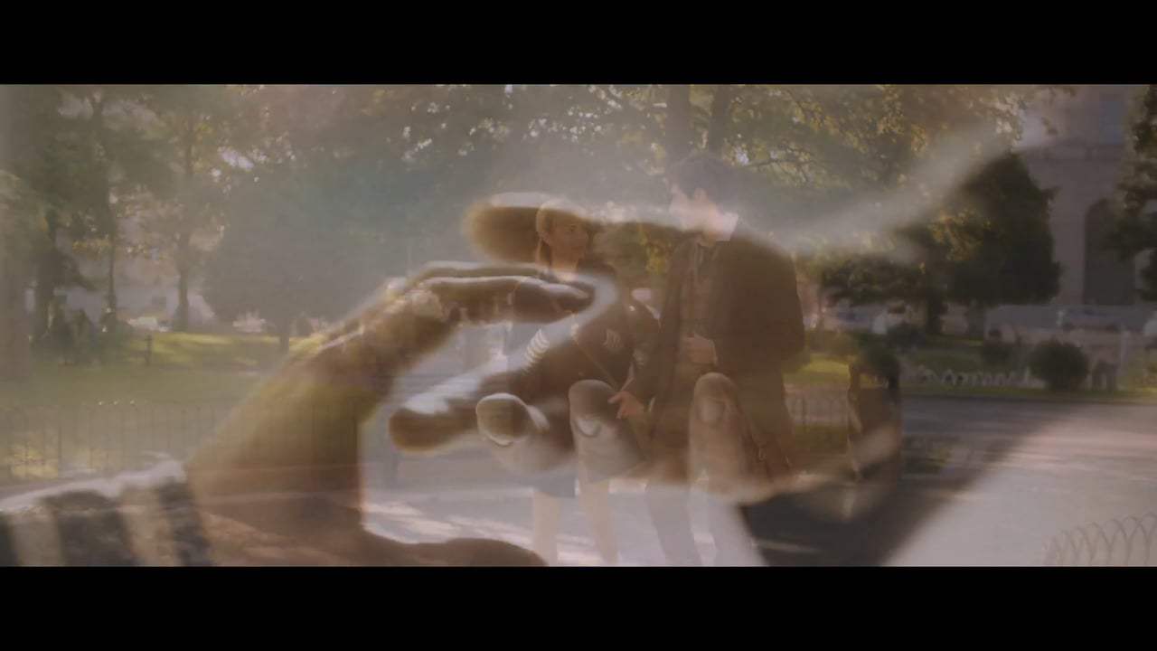 In Search of Fellini Trailer (2017) Screen Capture #4
