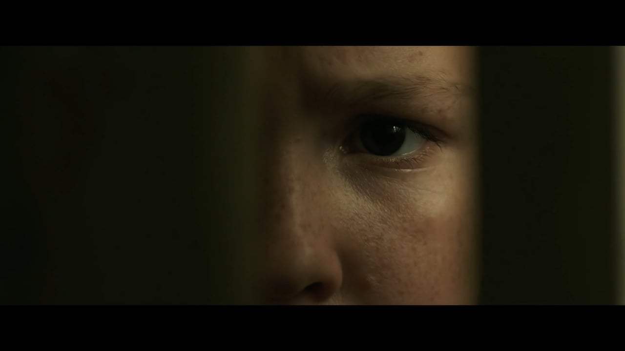 Annabelle: Creation TV Spot - Doll Review (2017) Screen Capture #1