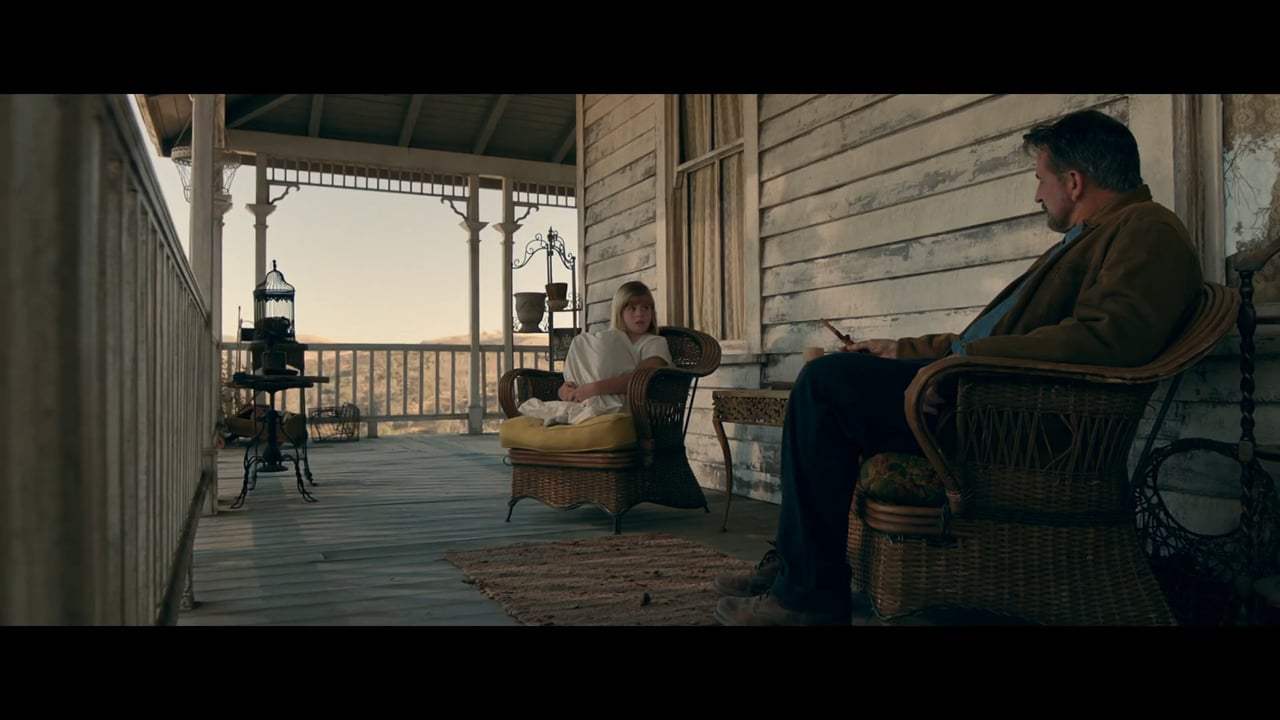 Annabelle: Creation TV Spot - Doll Review (2017) Screen Capture #2