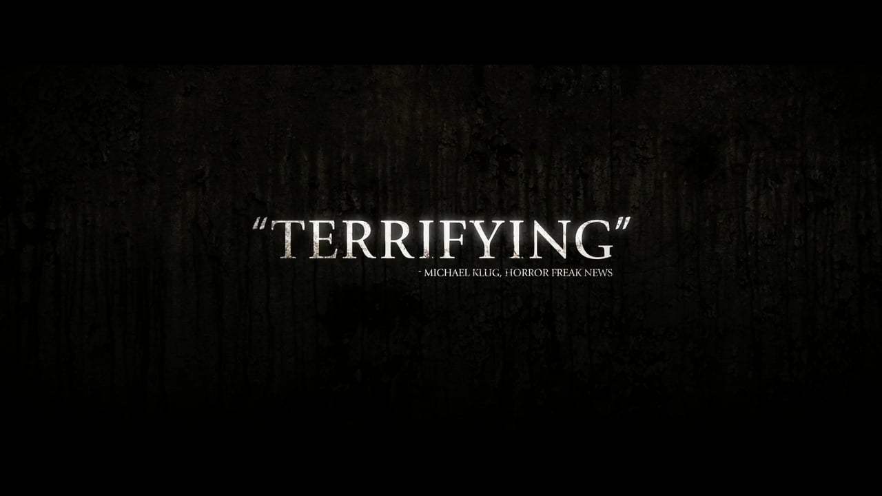 Annabelle: Creation TV Spot - Audience Review (2017) Screen Capture #3