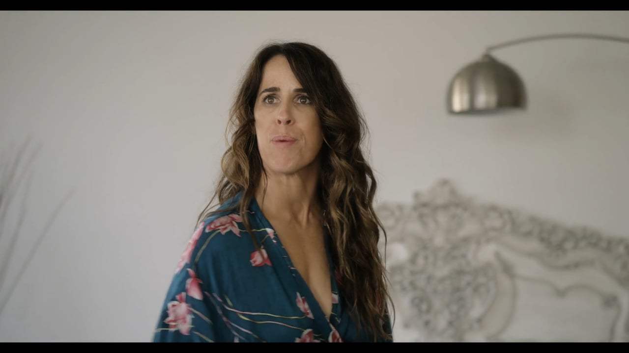 Tripolar Trailer (2017) Screen Capture #3
