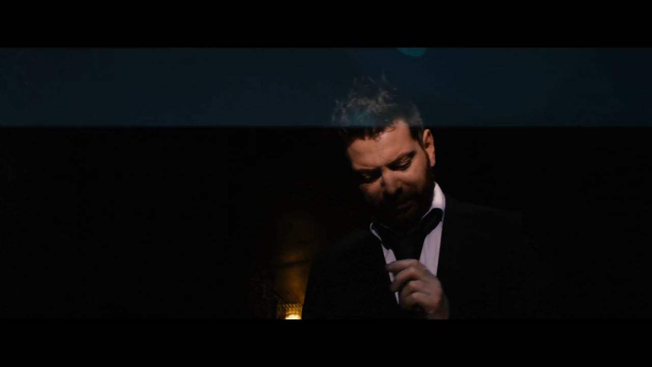 Demon Hunter Trailer (2017) Screen Capture #1