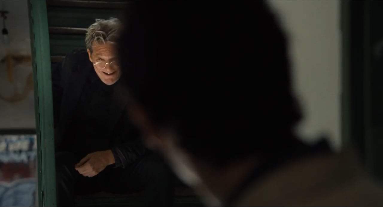 The Only Living Boy in New York TV Spot - No Exception (2017) Screen Capture #1