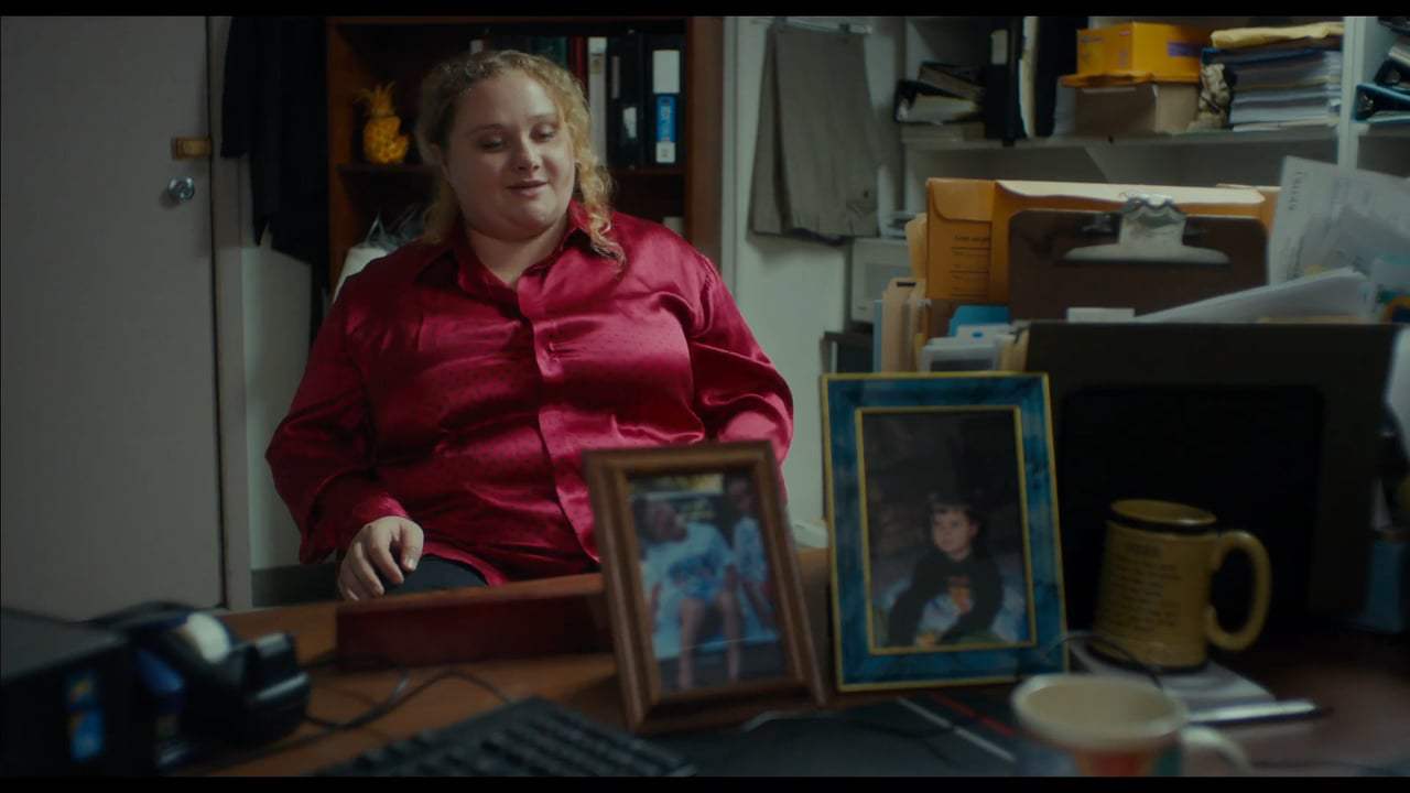Patti Cake$ TV Spot - Big Fish (2017) Screen Capture #1