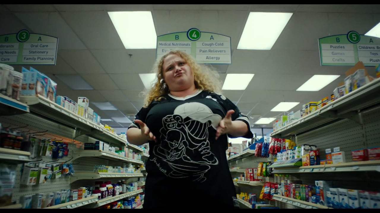 Patti Cake$ TV Spot - Big Fish (2017) Screen Capture #2