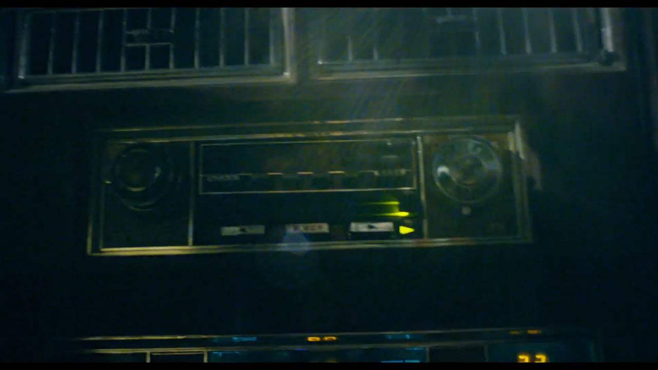 Patti Cake$ TV Spot - Big Fish (2017) Screen Capture #3