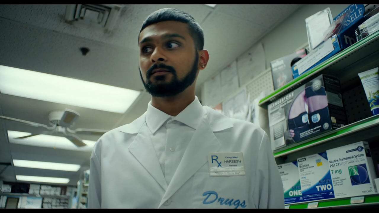 Patti Cake$ TV Spot - Big Fish (2017) Screen Capture #4