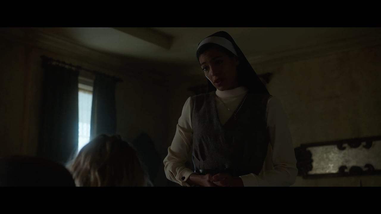 Annabelle: Creation (2017) - A Different Kind of Presence Screen Capture #2