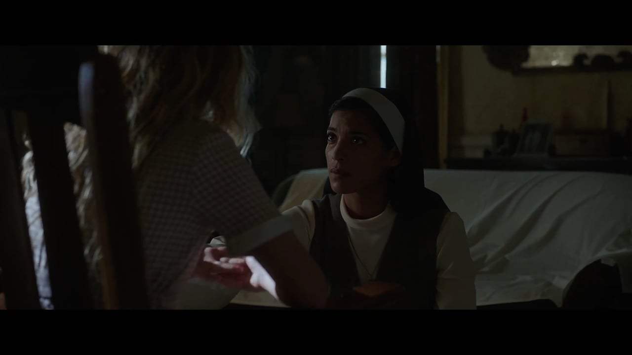 Annabelle: Creation (2017) - A Different Kind of Presence Screen Capture #3