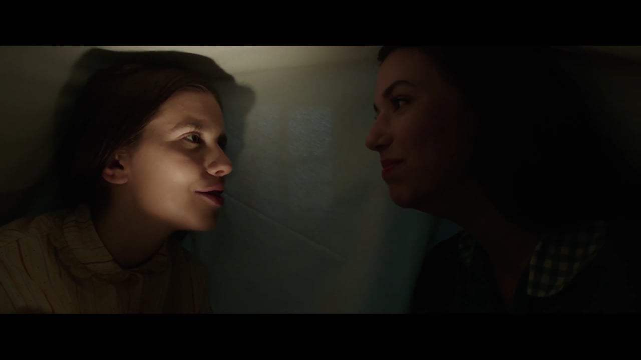 Annabelle: Creation (2017) - Mrs. Mullins Screen Capture #1